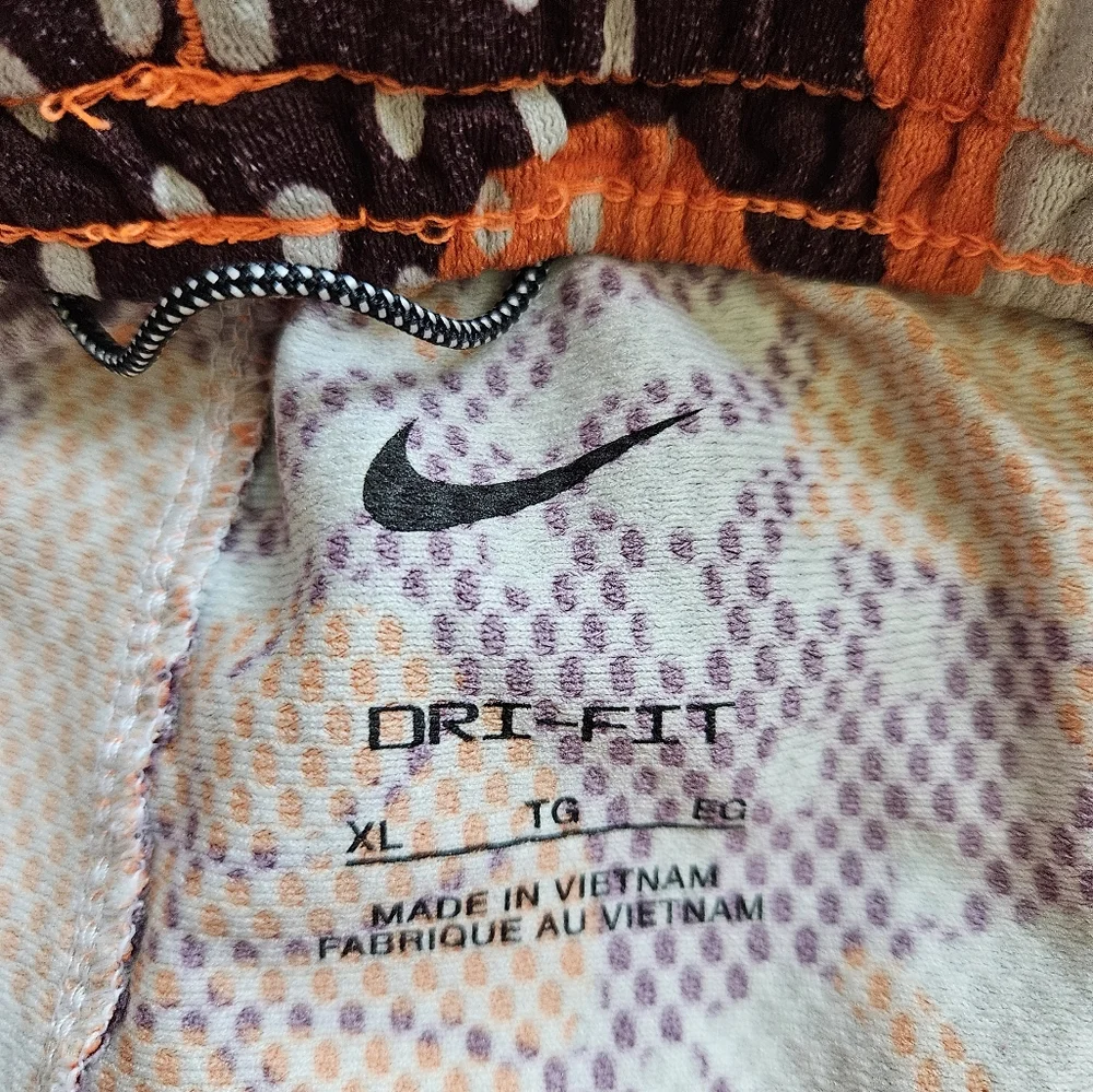 Nike Elite • Shorts
